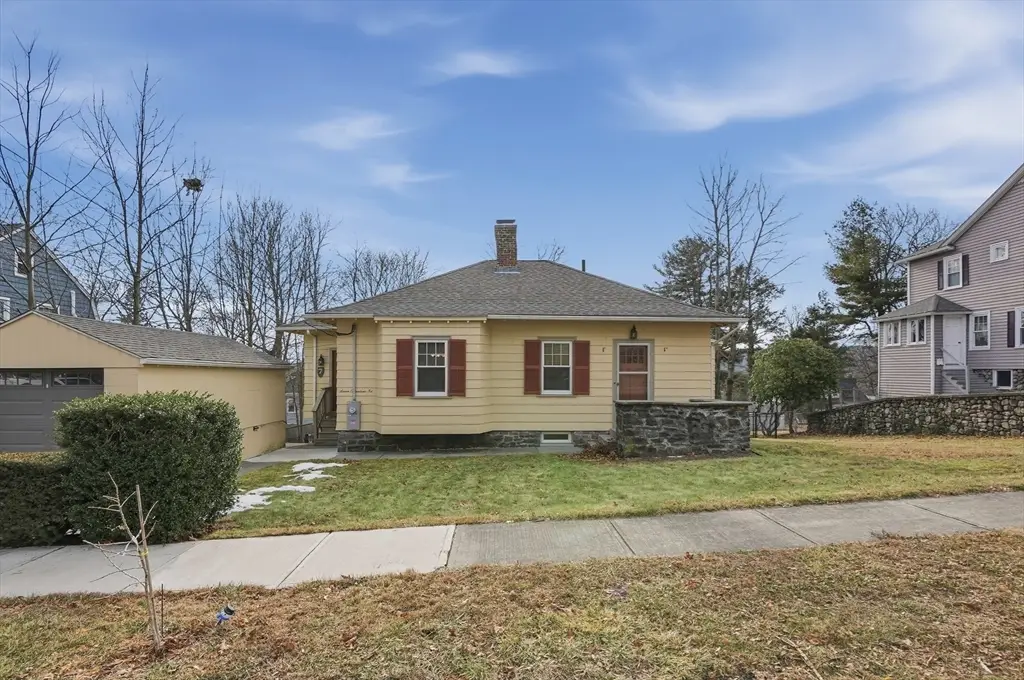 7 Columbine Road, Worcester, MA 01609 - Image #1