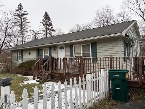 7 Stevens Street, Adams, MA 01220