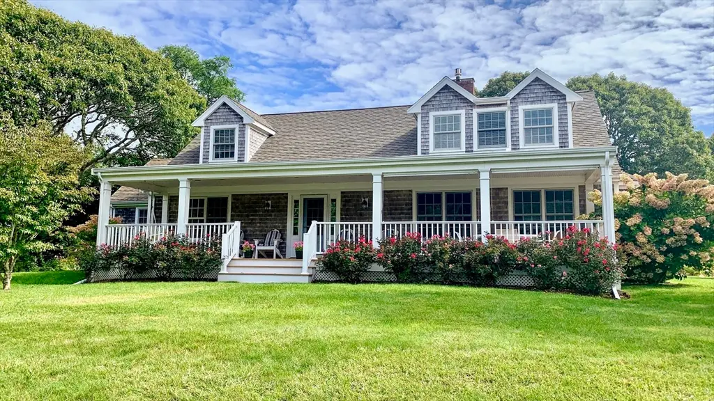 45 Bumblebee Hill Rd, Falmouth, MA 02540 - Image #1