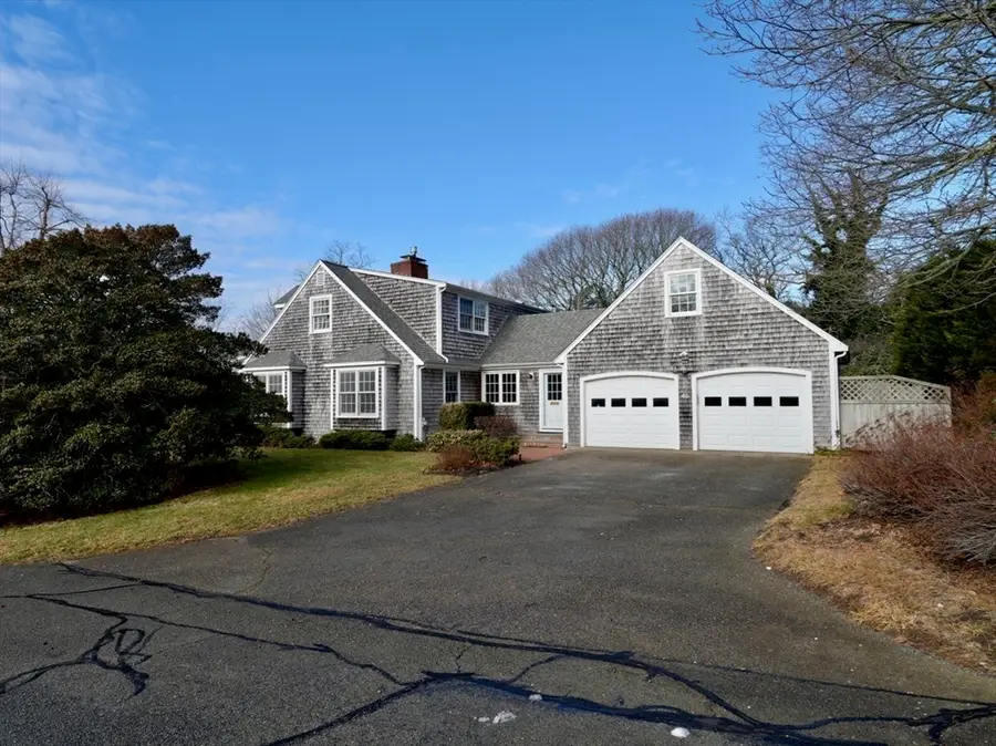 45 Bumblebee Hill Rd, Falmouth, MA 02540 - Image #3