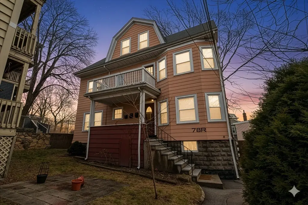 78-R Mount Vernon Street, Somerville, MA 02145 - Image #1