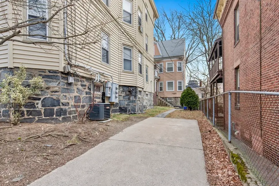 78-R Mount Vernon Street, Somerville, MA 02145 - Image #2
