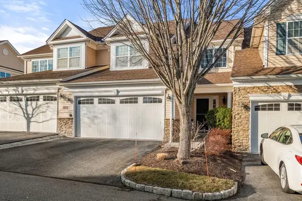 28 Bowood Ln #28, Marlborough, MA 01752