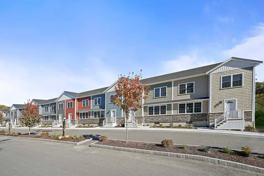 10 Simmonds Blvd. #10, Randolph, MA 02368 - Image #2