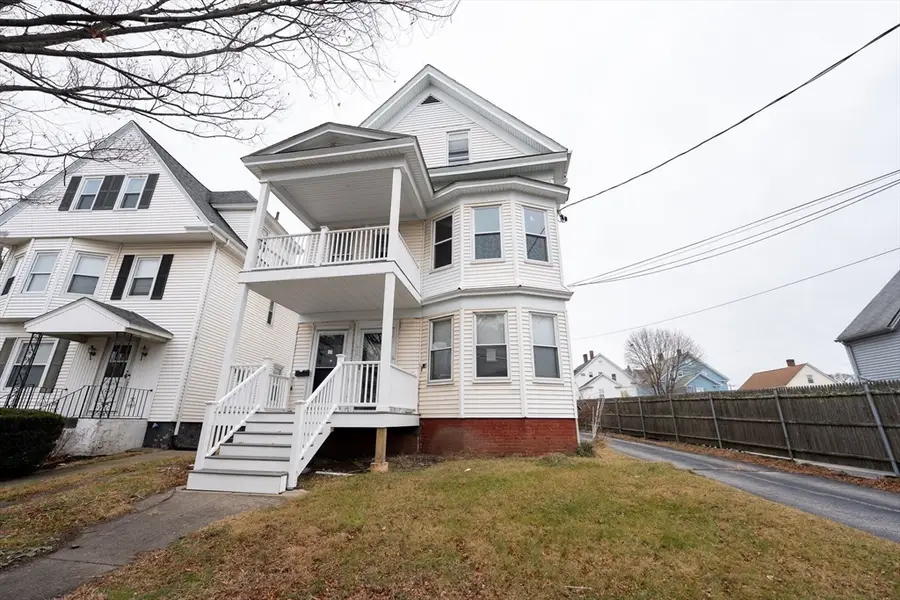 23 Spring Street, Pawtucket, RI 02860 - Image #2