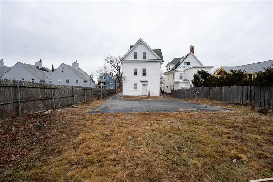 23 Spring Street, Pawtucket, RI 02860 - Image #3