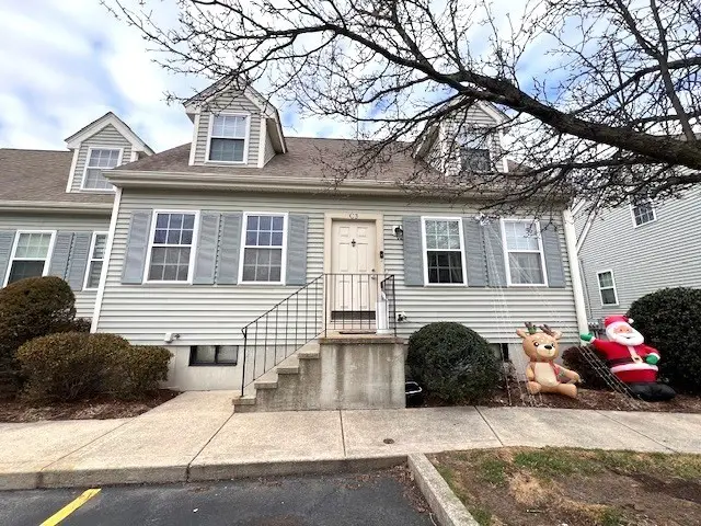 25 W Howard Street #C3, Quincy, MA 02169 - Image #2