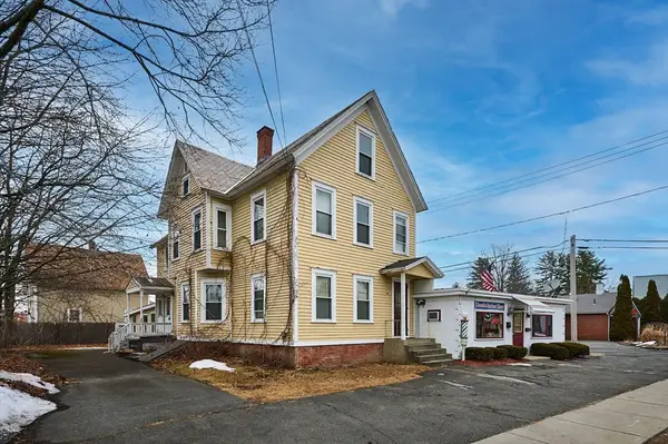 372 Federal St, Greenfield, MA 01301