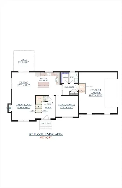 11 Cherry Tree Lane, Attleboro, MA 02703 - Image #2