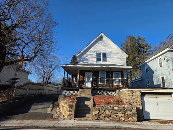 61 Lincoln Street, Marlborough, MA 01752