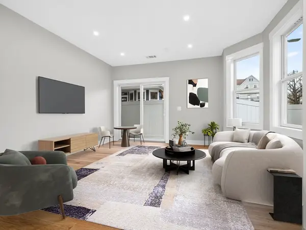 60 Stanley Street #102, Boston, MA 02125