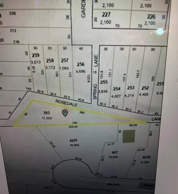 0 Rosedale Lane, Attleboro, MA 02703