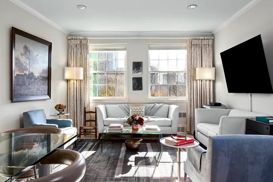 37 Beacon Street #51, Boston, MA 02116 - Image #3