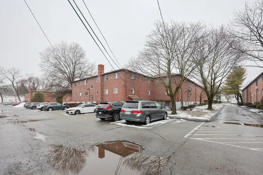 60 Bryon Rd #1, Chestnut Hill, MA 02467 - Image #3