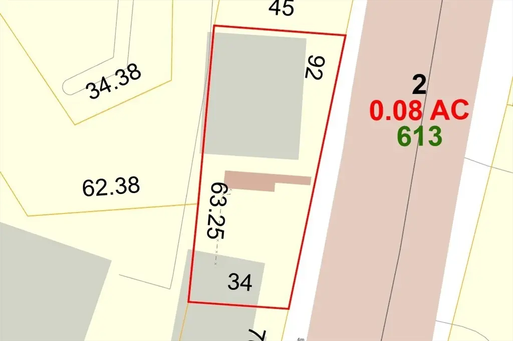 613-615 S Main St, Webster, MA 01570 - Image #1