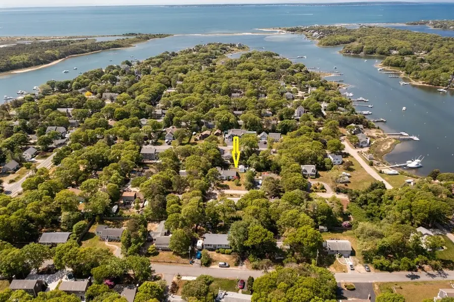 19 Pine Rock Rd, Falmouth, MA 02536 - Image #2