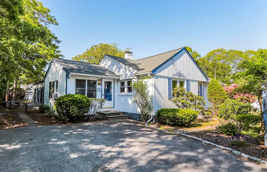 19 Pine Rock Rd, Falmouth, MA 02536 - Image #3