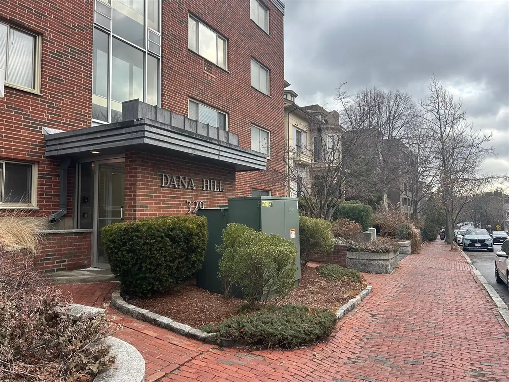 329-1 Harvard Street #1, Cambridge, MA 02139 - Image #1
