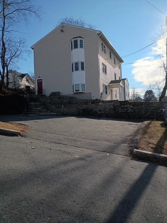 23 Bliss St. #2, Fall River, MA 02720 - Image #2