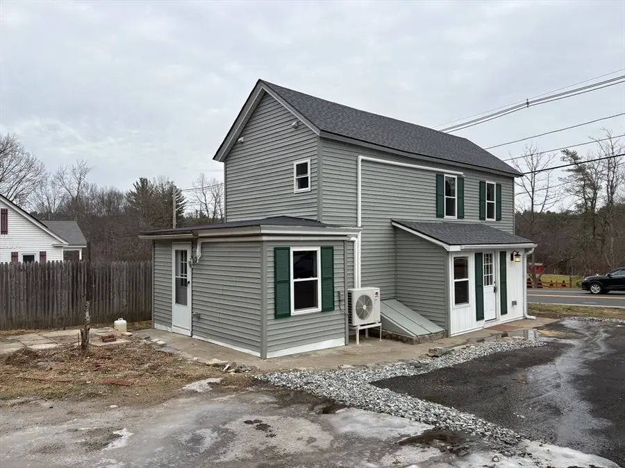 248 Ware, Palmer, MA 01069 - Image #3