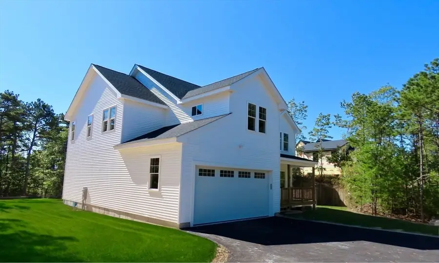 33 Seabiscuit Dr (lot 17-039), Plymouth, MA 02360 - Image #2