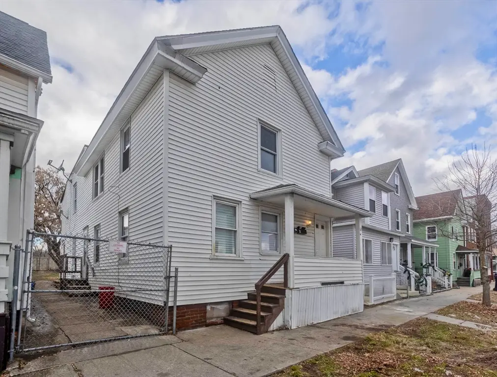 63 Pine St, Holyoke, MA 01040 - Image #1