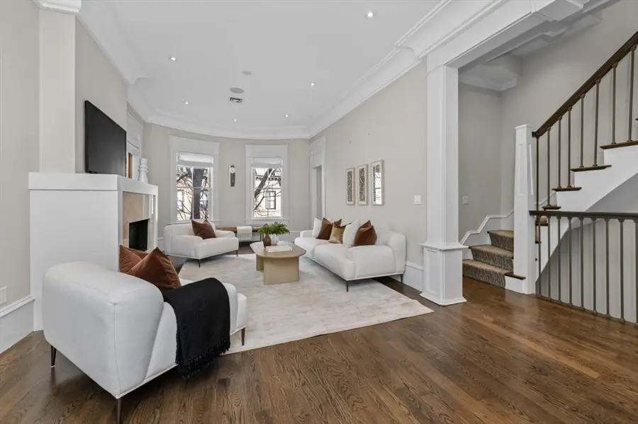 56 Dwight St #2, Boston, MA 02118 - Image #3