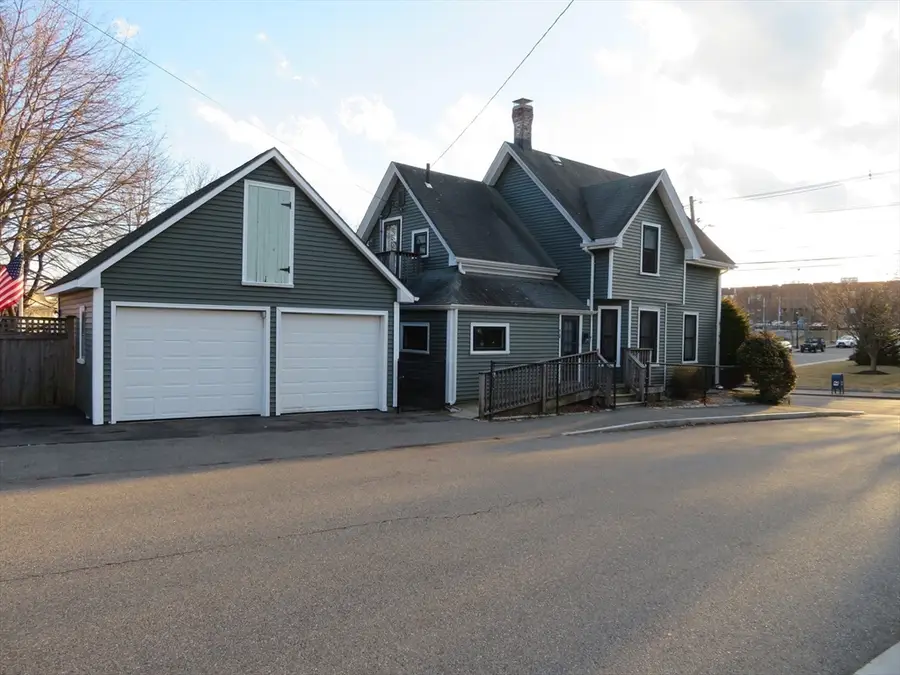 78 Middle St, Weymouth, MA 02189 - Image #3