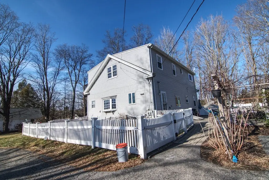 244 Crosby Rd, Berlin, MA 01503 - Image #1