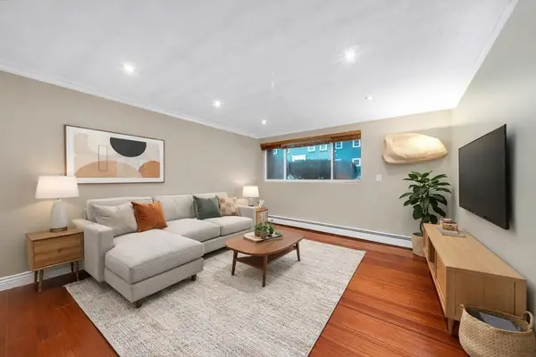 37 South St #1, Medford, MA 02155