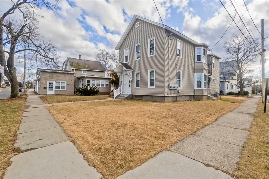 156 East St, Chicopee, MA 01020 - Image #3