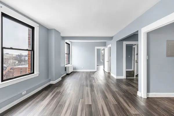 140 Chestnut St #702, Springfield, MA 01103