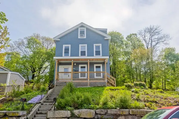 107 Eastern Ave, Worcester, MA 01605