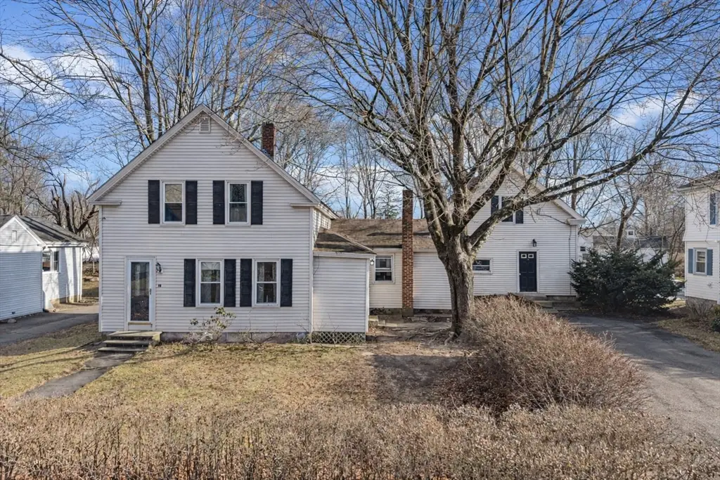 15 Pearl Street, Middleboro, MA 02346 - Image #1