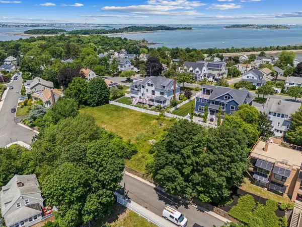140 Parke Ave (lot 1), Quincy, MA 02171