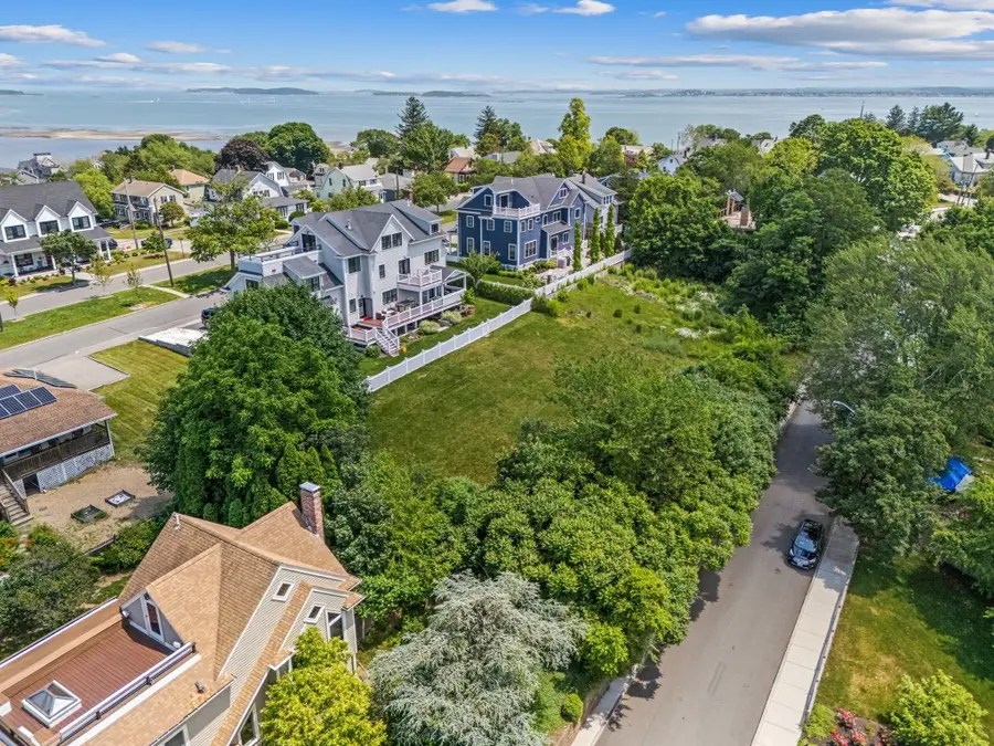 140 Parke Ave (lot 1), Quincy, MA 02171 - #2