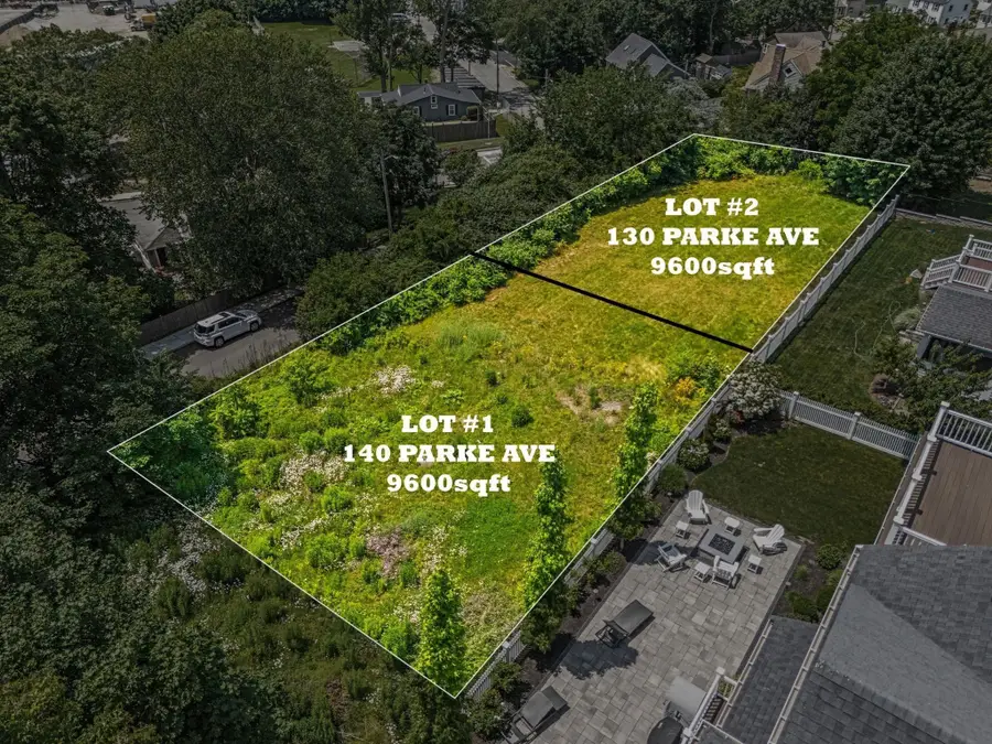 140 Parke Ave (lot 1), Quincy, MA 02171 - #3
