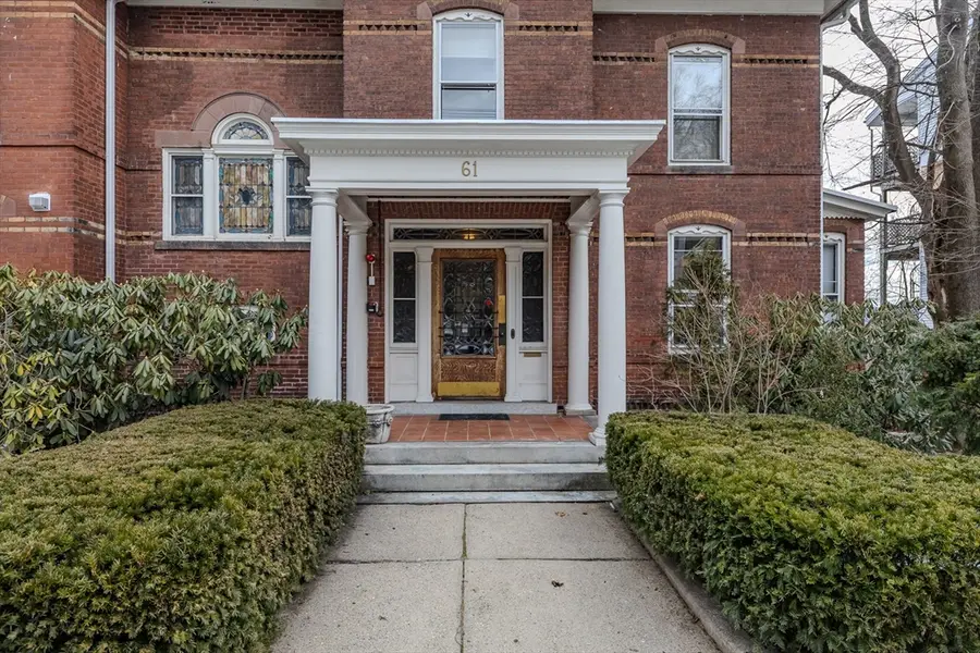 61 Crescent St #8, Northampton, MA 01060 - Image #2