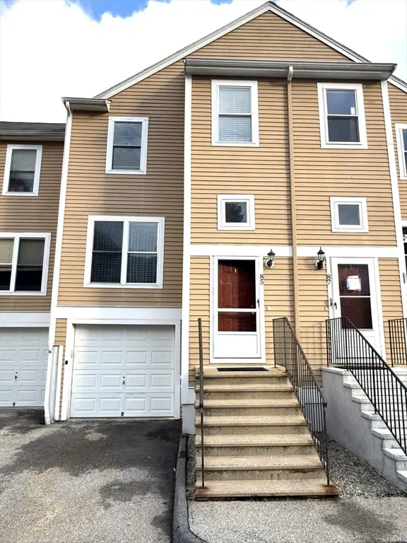 85 Camelot Drive #118, Worcester, MA 01602