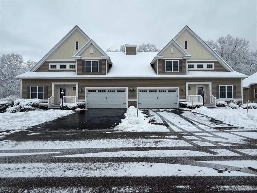 30 Longobardi Dr #30, Franklin, MA 02038 - Image #2