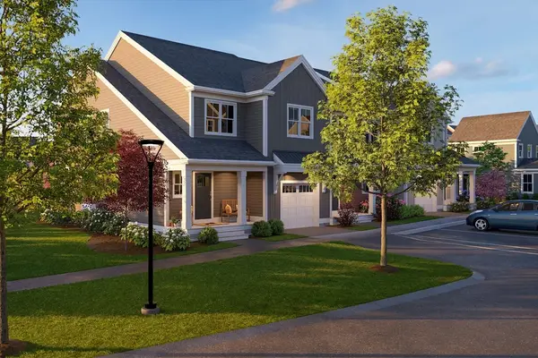 31 Miter Drive #10-1, Plymouth, MA 02360