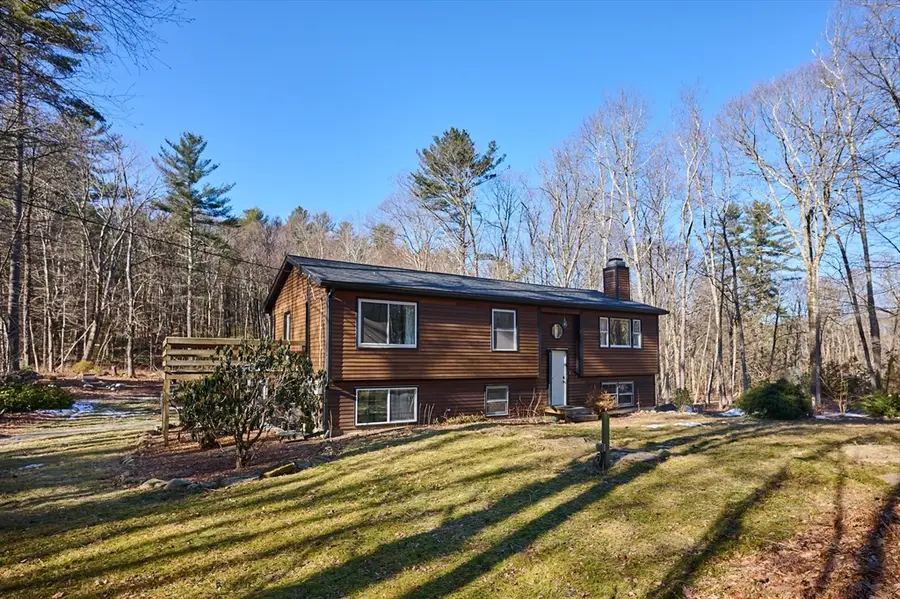 15 Gulf Rd, Pelham, MA 01002 - Image #2