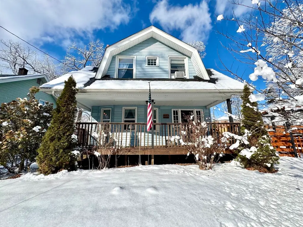 29 Webster Ave, West Springfield, MA 01089 - Image #1