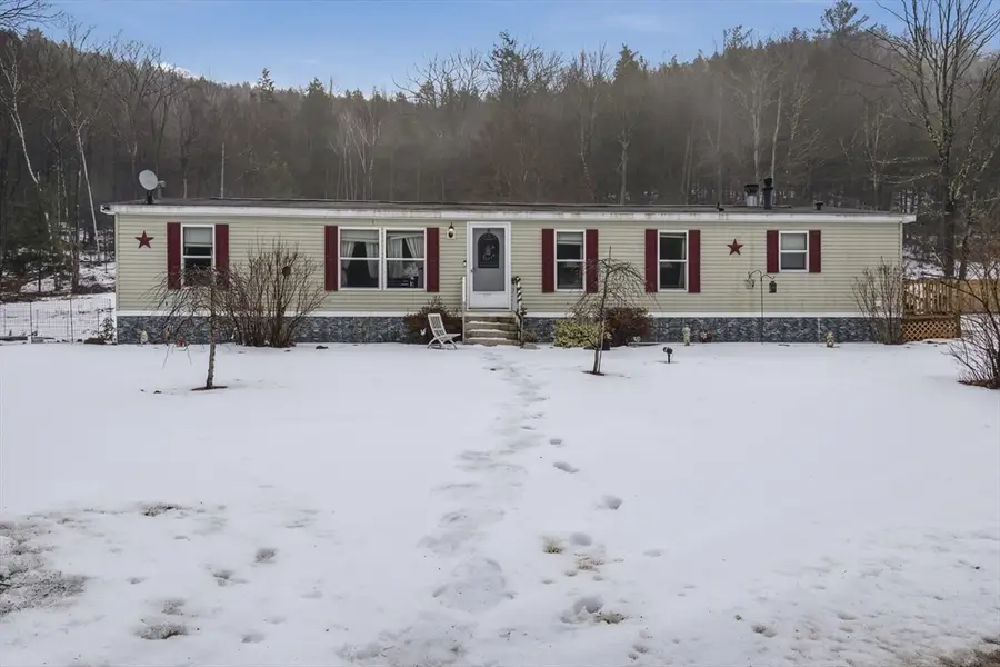 143 E Buckland Rd, Buckland, MA 01338 - Image #2