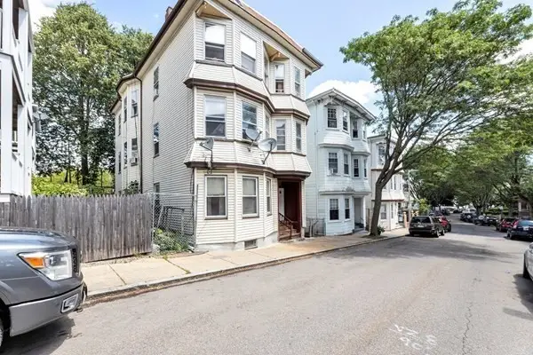 6 Priesing Street, Boston, MA 02130 - Image #1