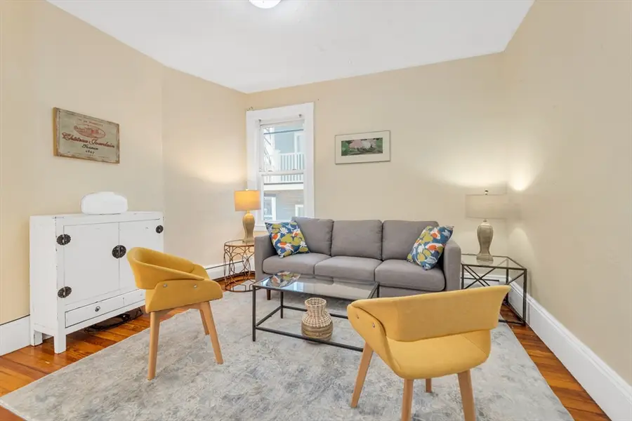 6 Priesing Street, Boston, MA 02130 - Image #3