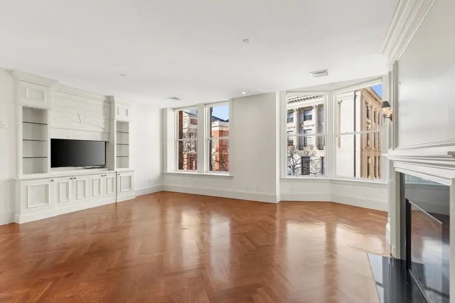 20 Beacon Street #4, Boston, MA 02108 - Image #3