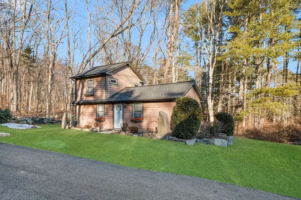 455 Brayman Hollow, Pomfret, CT 06259 - Image #1