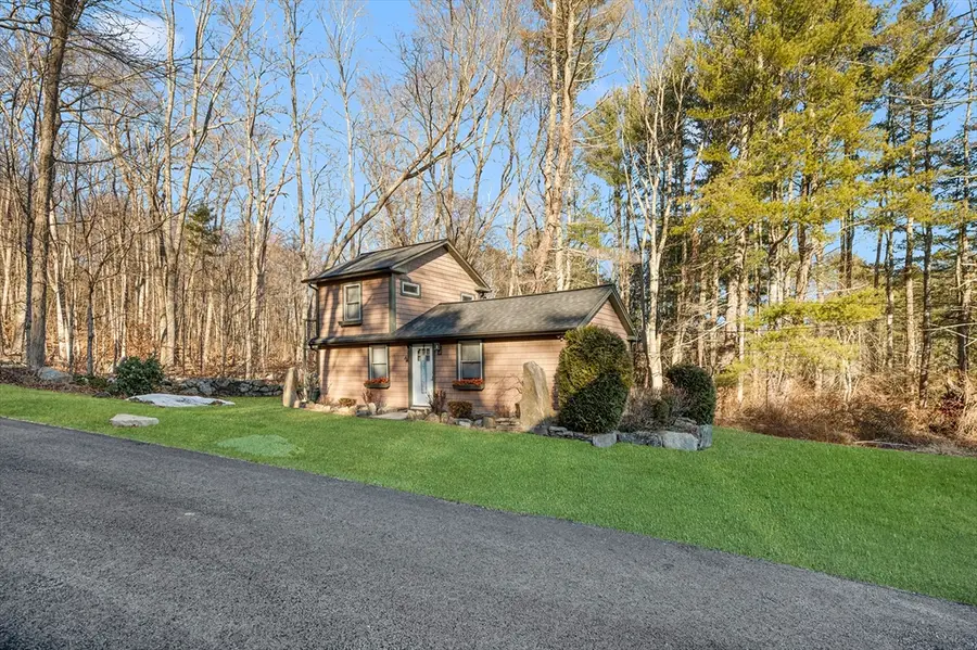 455 Brayman Hollow, Pomfret, CT 06259 - Image #2