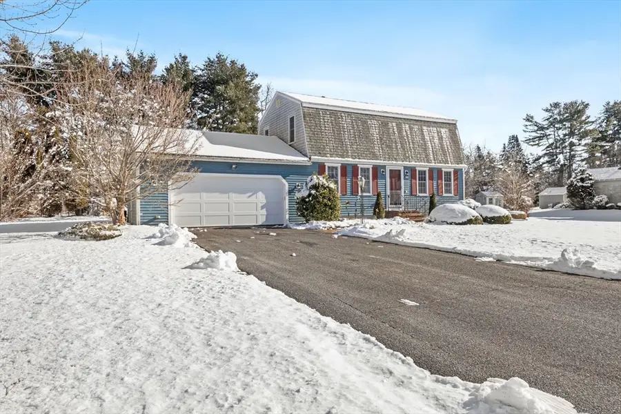 34 Rolling Hills Dr, East Bridgewater, MA 02333 - Image #3